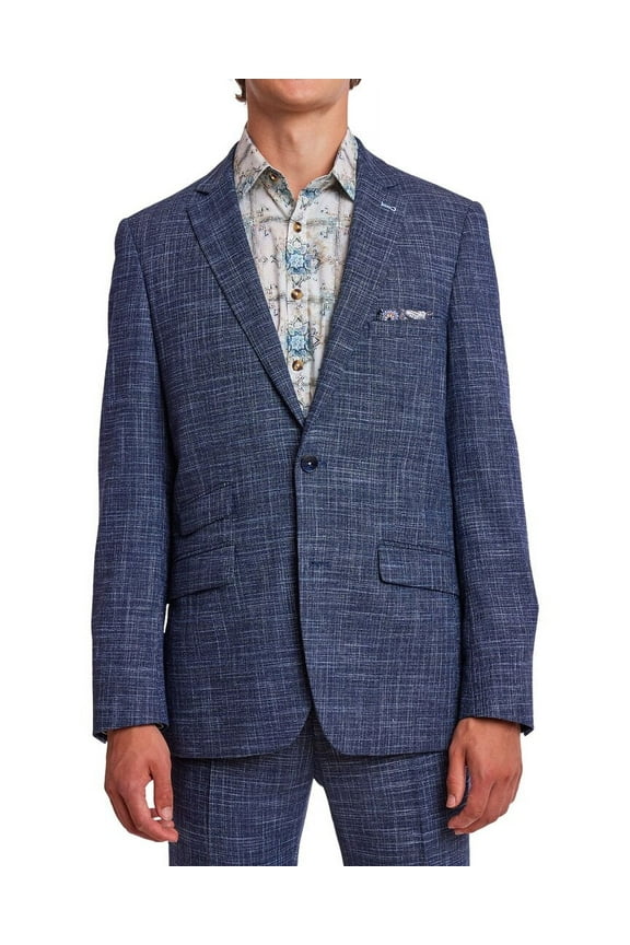 mens  Dover Notch Jacket, 40R