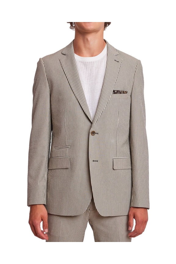 mens Dover Notch Jacket, 42R