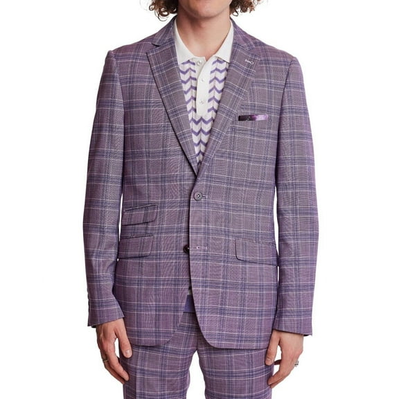 Paisley & Gray mens  Dover Notch Jacket, 44R