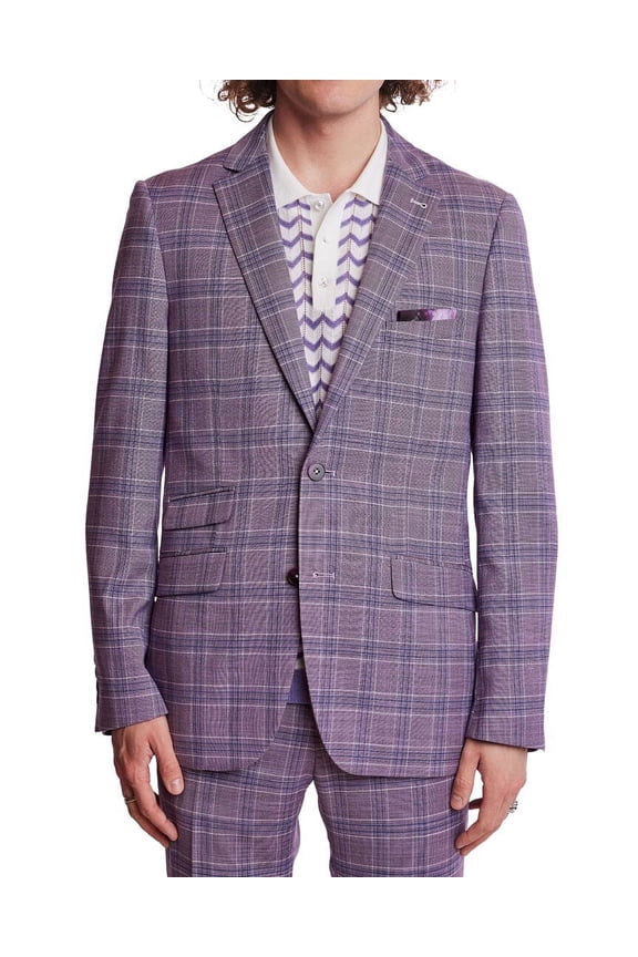 mens Dover Notch Jacket, 44R