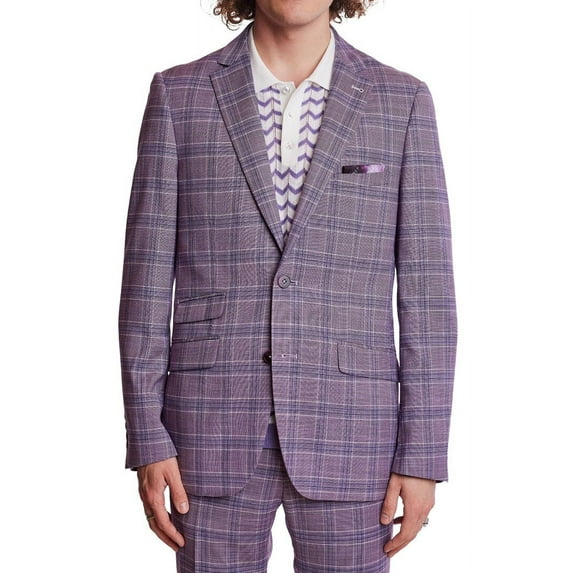 Paisley & Gray mens Dover Notch Jacket, 48R