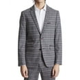 thumbnail image 1 of Paisley & Gray mens  Dover Notch Slim Fit Jacket, 46R, 1 of 4