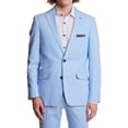 thumbnail image 1 of Paisley & Gray mens  Dover Slim Fit Linen-Blend Jacket, 42R, 1 of 4