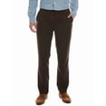 thumbnail image 1 of Paisley & Gray mens  Downing Slim Pant, 33Wx32L, Brown, 1 of 3