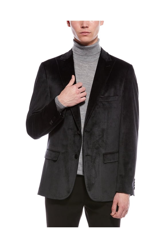 mens Kyle Tuxedo Jacket, 36R