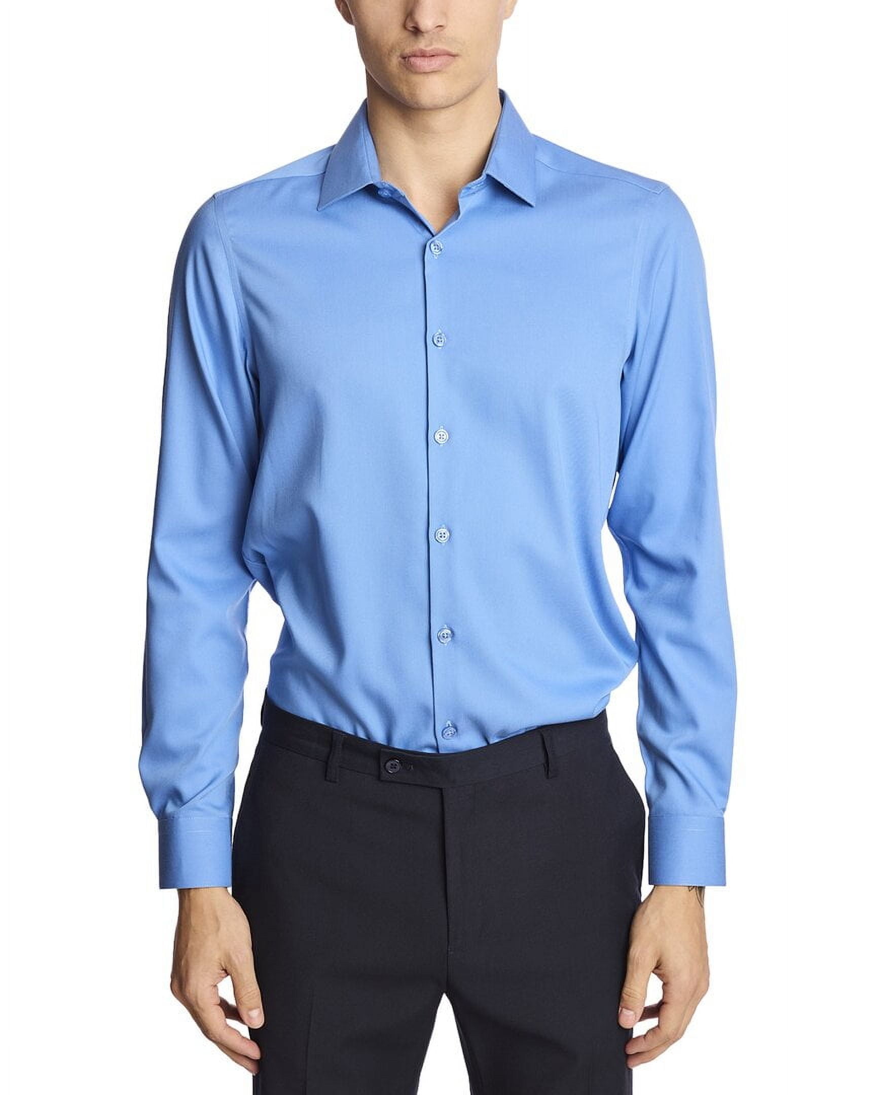 Croft Barrow Shirt Man