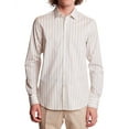 thumbnail image 1 of Paisley & Gray mens  Samuel Spread Collar Shirt, M/16, 1 of 3