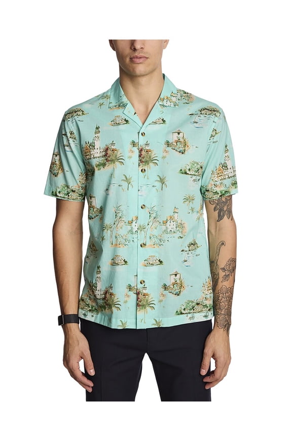 mens Shirt, s