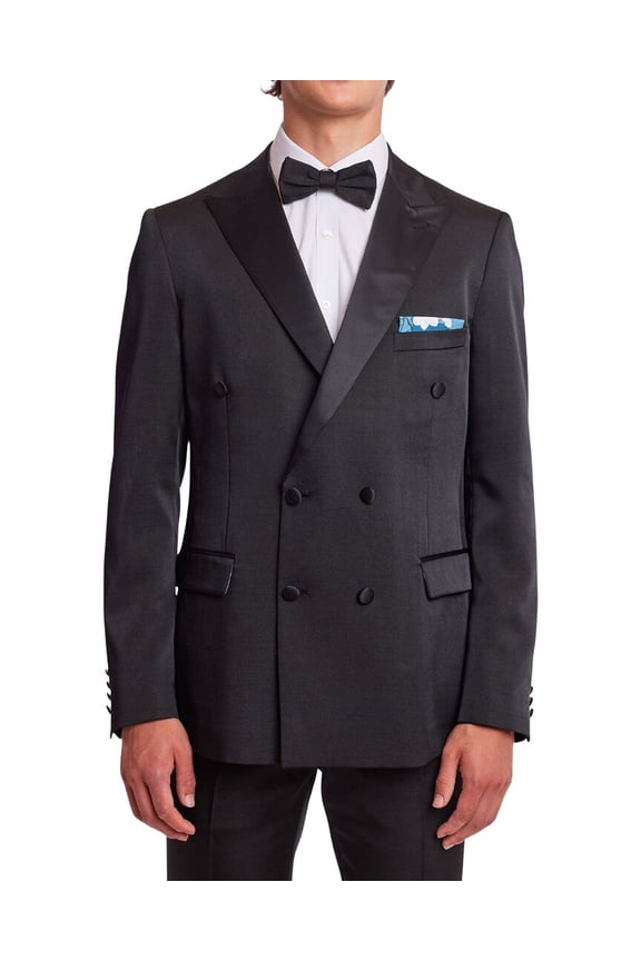 mens Soho Jacket, 38R