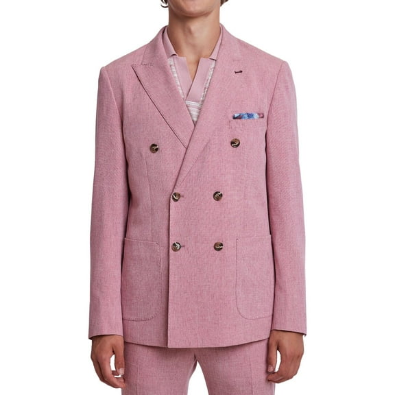 Paisley & Gray mens  Soho Peak Db Jacket, 46R