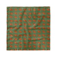 thumbnail image 1 of Paisley Head Scarf, Eastern Traditional, Head Wrap, 3 Sizes, by Ambesonne, 1 of 2