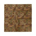 thumbnail image 1 of Paisley Head Scarf, Vintage Motif, Head Wrap, 3 Sizes, by Ambesonne, 1 of 2