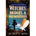 thumbnail image 1 of Paisley Island Cozy Mysteries Witches, Bridges, &amp; Premonitions: A Paranormal Cozy Mystery, Book 3, (Paperback), 1 of 1