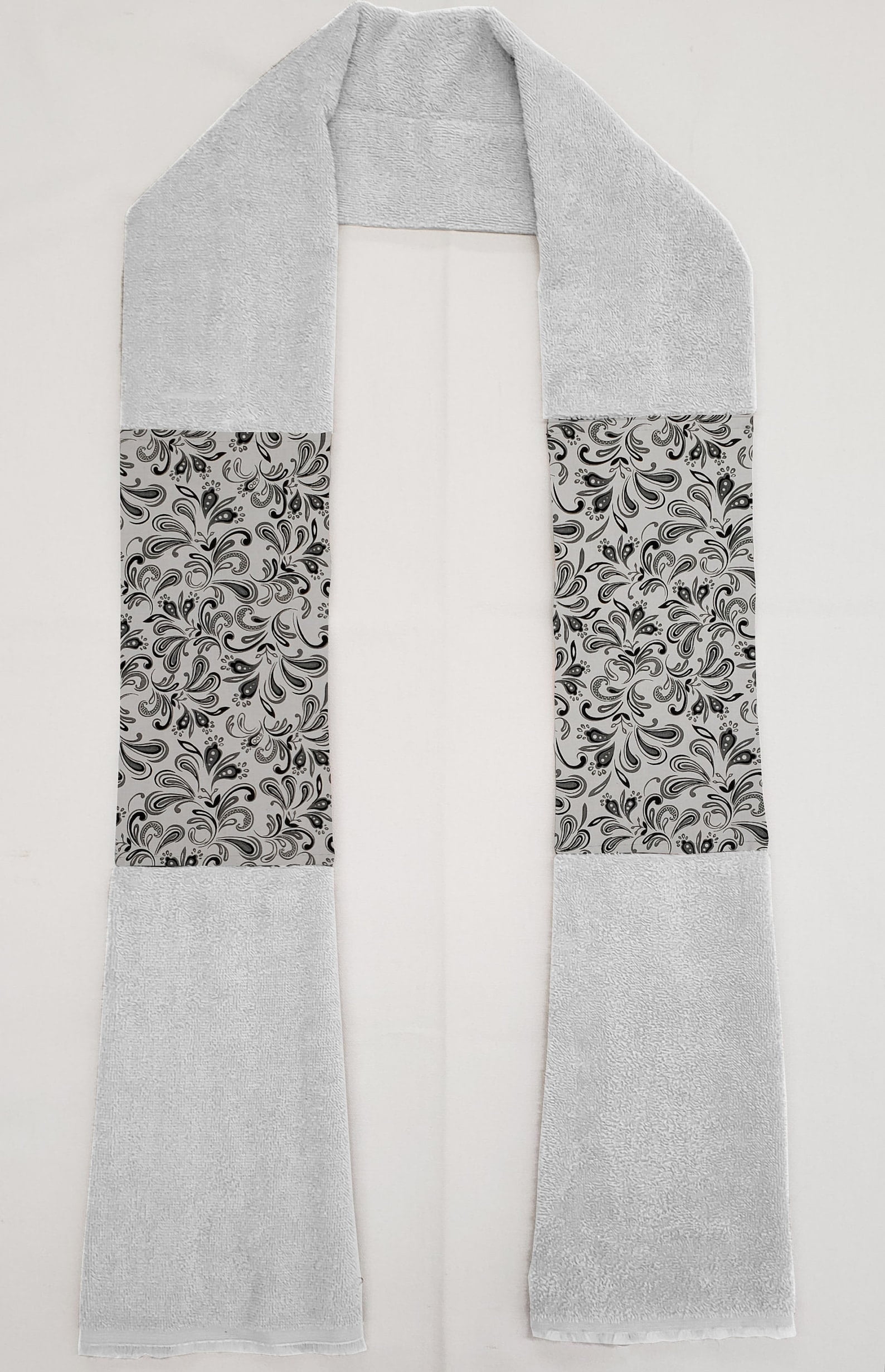 PennysNeedfulThings Kitchen Towel Boa