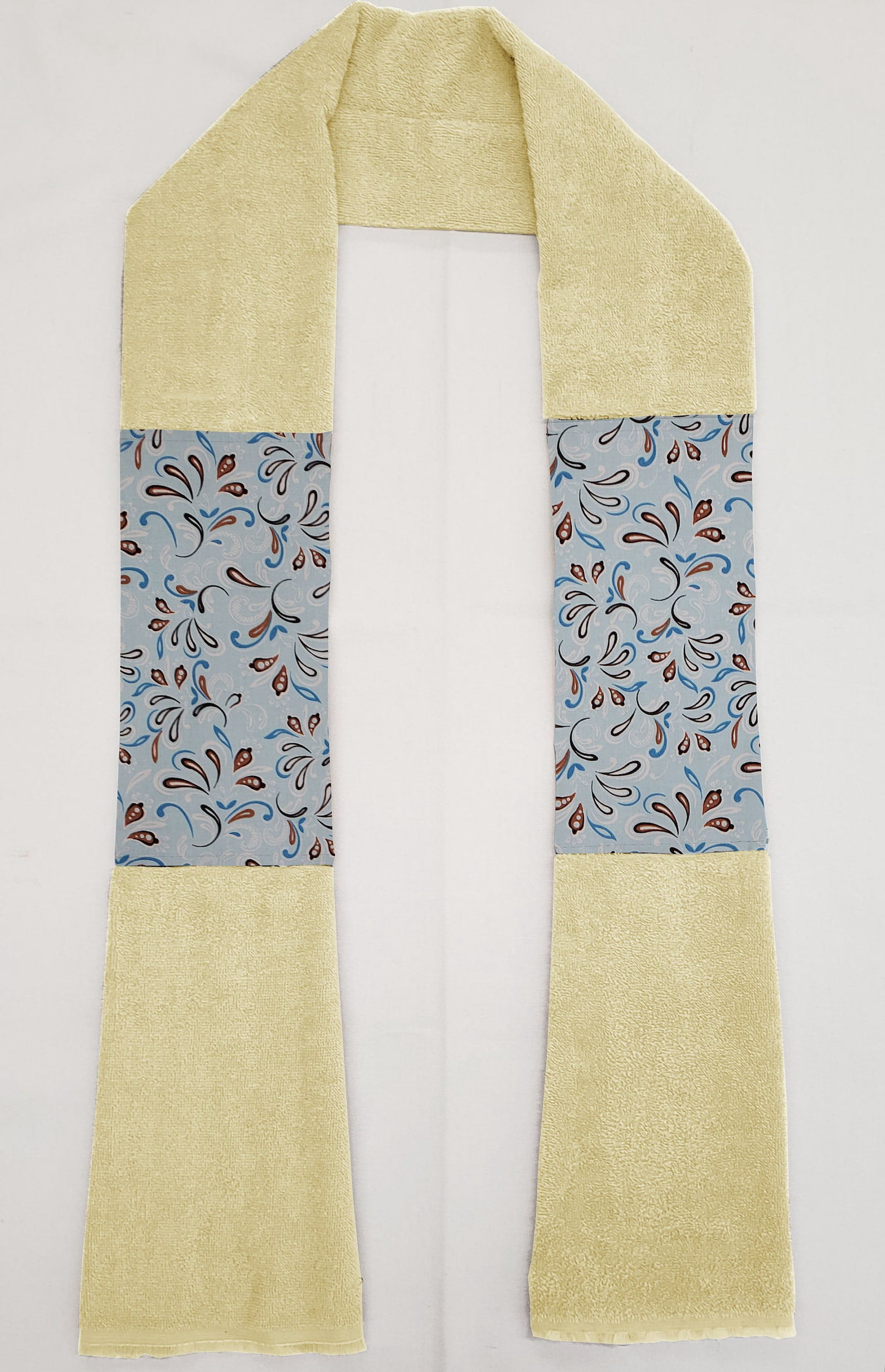 PennysNeedfulThings Kitchen Towel Boa
