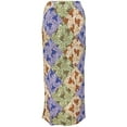 thumbnail image 1 of Paisley Patchwork - Long Skirt - Medium, 1 of 1