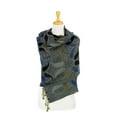 thumbnail image 1 of Paisley Pattern Tow Layered Woven Pashmina Shawl Scarf Wrap Stole, 1 of 4