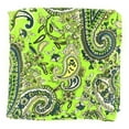 thumbnail image 1 of Paisley Print Wild Rag, 1 of 3