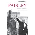 thumbnail image 1 of Paisley: Religion & Politics in N Irel C, (Hardcover), 1 of 1