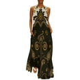 thumbnail image 1 of Paisley Ress Women Elegant Luxury Women's Clothing Summer 2025 Novelties, 1 of 6