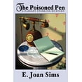 thumbnail image 1 of Paisley Sterling Mysteries The Poisoned Pen: A Paisley Sterling Mystery, (Paperback), 1 of 1