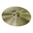 thumbnail image 1 of Paiste 1011218 Giant Beat Series 18 Inch Thin Crash Cymbal With Medium Sustain, 1 of 1