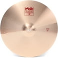 thumbnail image 1 of Paiste 1061622 22 Inch 2002 Series Ride Cymbal With Balanced Stick Sound New, 1 of 1
