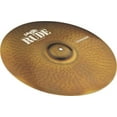 thumbnail image 1 of Paiste 1128517 Rude Series 17-Inch Crash/Ride Cymbal With Balanced Stick Sound, 1 of 2