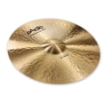 thumbnail image 1 of Paiste 18" Formula 602 Modern Essentials Crash Cymbal, 1 of 2