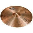 thumbnail image 1 of Paiste 2002 Black Series "Big Beat" Crash Ride 20", 1 of 1