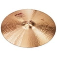 thumbnail image 1 of Paiste 22 Inches Giant Beat Crash Ride Cymbal, 1 of 2