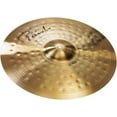 thumbnail image 1 of Paiste 4101620 20 Inch Signature Precision Ride Cymbal With Balanced Stick Sound, 1 of 1