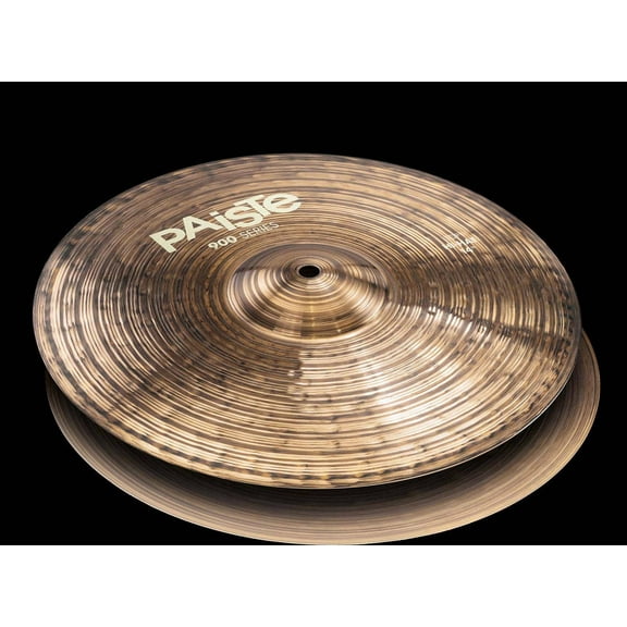 Paiste 900 Series Hi-Hat Cymbals