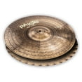thumbnail image 1 of Paiste 14-Inch 900 Series Sound Edge Med/Med Heavy Hi-Hat Cymbal Pair 1903114, 1 of 2
