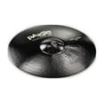 thumbnail image 1 of Paiste Color Sound 900 Heavy Crash Cymbal (16" Black), 1 of 1