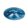 thumbnail image 1 of Paiste Color Sound 900 Series China Cymbal Blue 16 inches, 1 of 2
