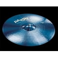 thumbnail image 1 of Paiste Color Sound 900 Series Crash Cymbal (19", Blue), 1 of 3