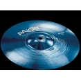 thumbnail image 1 of Paiste Color Sound 900 Series Splash Cymbal Blue 12 inches, 1 of 2