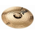 thumbnail image 1 of Paiste Cymbals 16 Pst 8 Reflector Rock Crash, 1 of 2