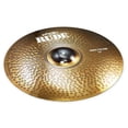 thumbnail image 1 of Paiste Cymbals 22 Rude Ride/crash, 1 of 1