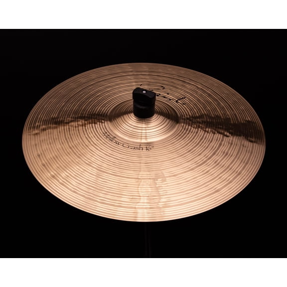 Paiste Cymbals Signature Mellow Crash Cymbal 16 inch.