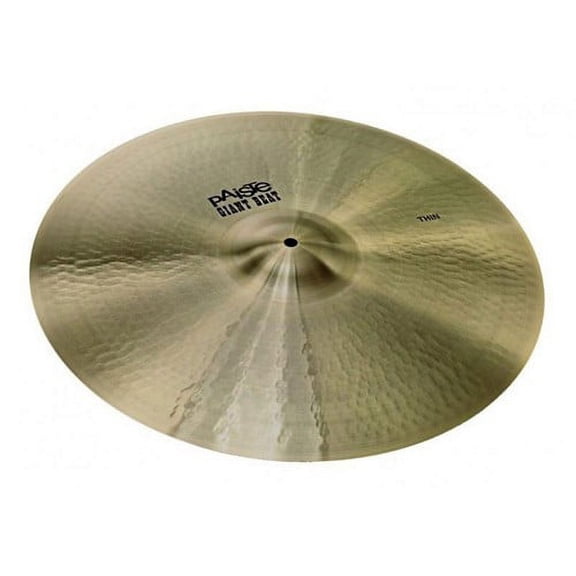 Paiste Giant Beat Thin 18" Crash