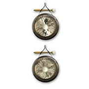Paiste Gongs 13 Deco Gong Set Wall Hanger