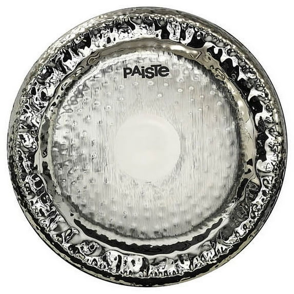 Paiste Gongs 24 Symphonic Gong Brilliant