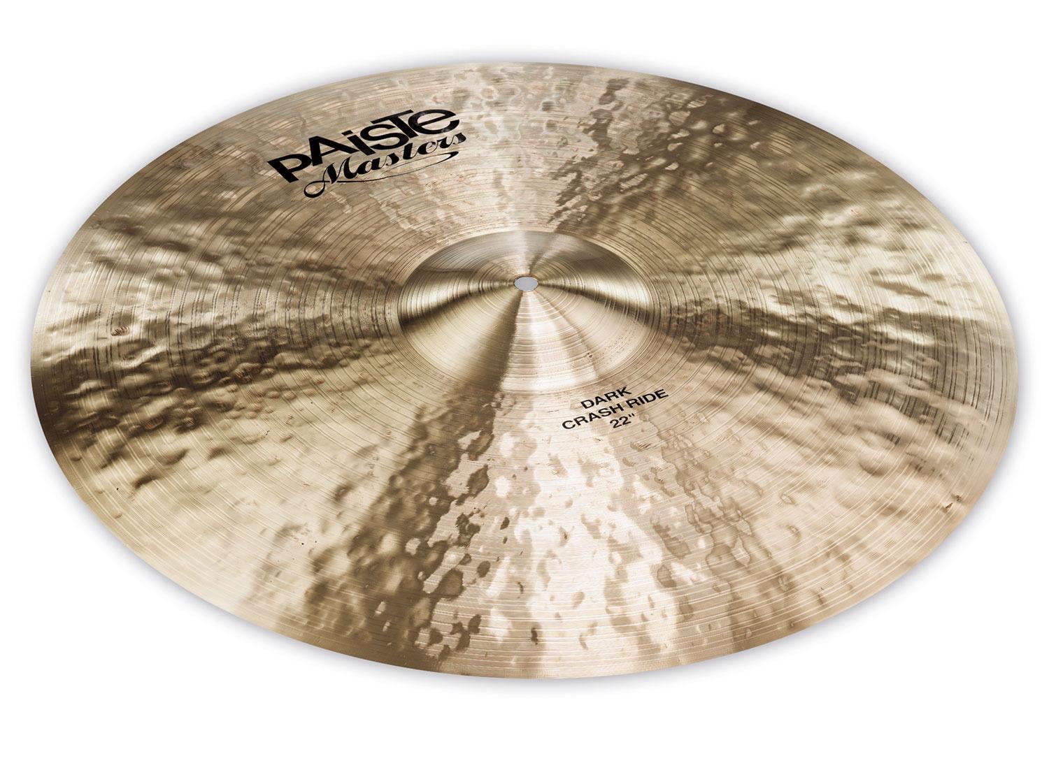 Paiste Masters 22