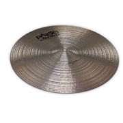 Paiste Masters Dry Ride Cymbal 21