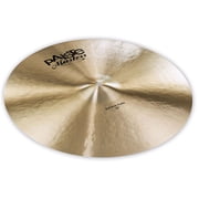Paiste Masters Extra Thin Crash Ride Cymbal 18"