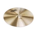 thumbnail image 1 of Paiste Masters Extra Thin Crash Ride Cymbal (20"), 1 of 1