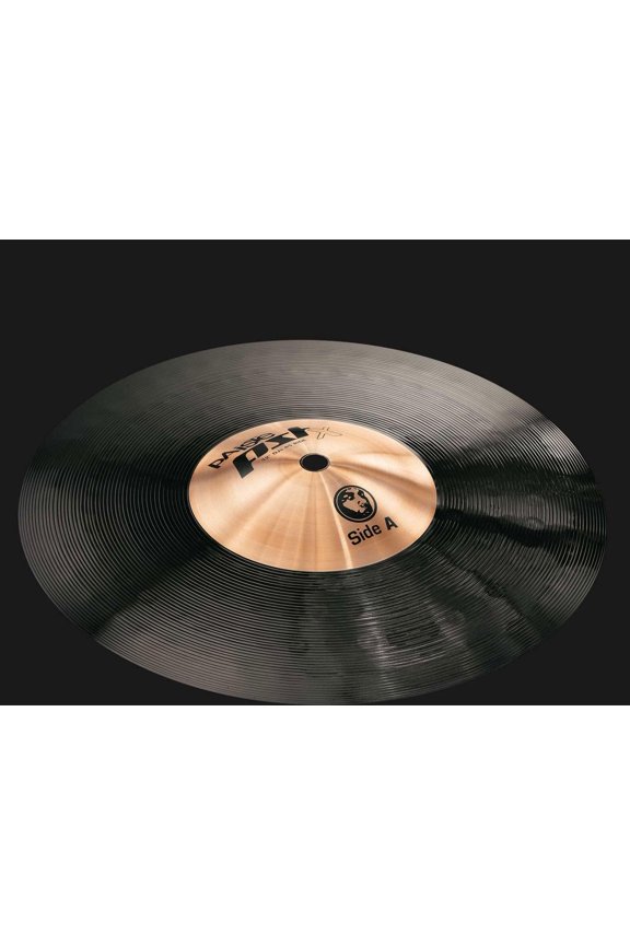 PST X DJs 45 12" Ride Cymbal