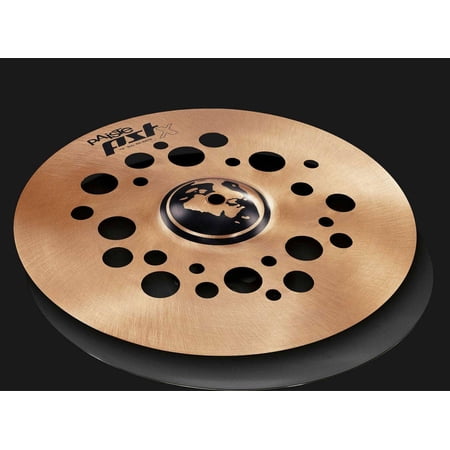 Paiste PST X DJs 45 Hi-Hat Pair